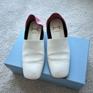 Korean designer brand